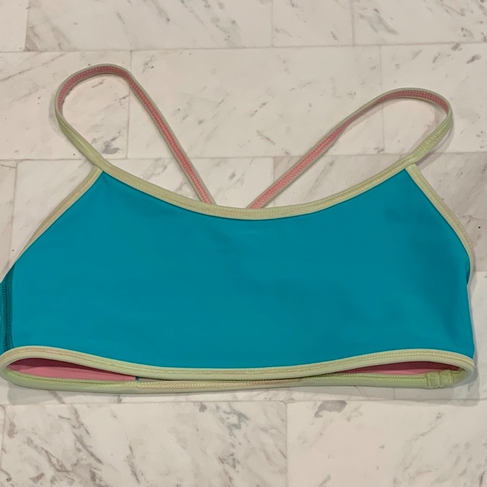 Bathing-suit top